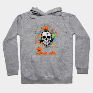 Trick or Trash Hoodie